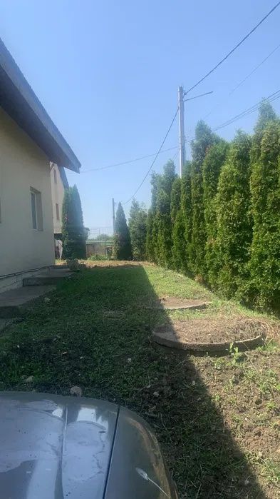 Teren si casa suprafata de 713 mp , zona : Deusu – fotografia 2 din 4