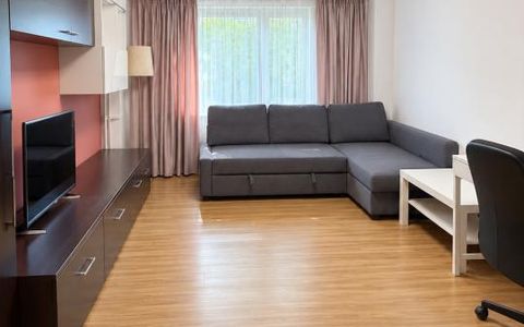 Pet Friendly | Ap. 2 camere 64m2 | Aviatiei - Smaranda Braescu | Metrou Aurel V.