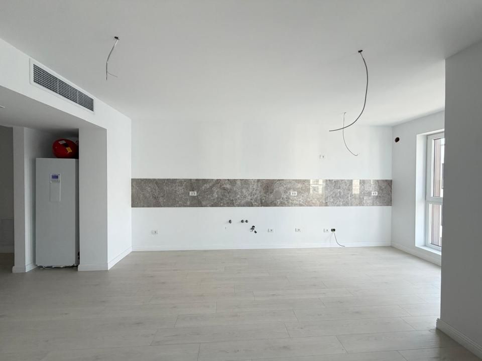 DE VANZARE Apartament 2 camere MTM Pipera Lake - Faza 2/2026 – fotografia 4 din 19