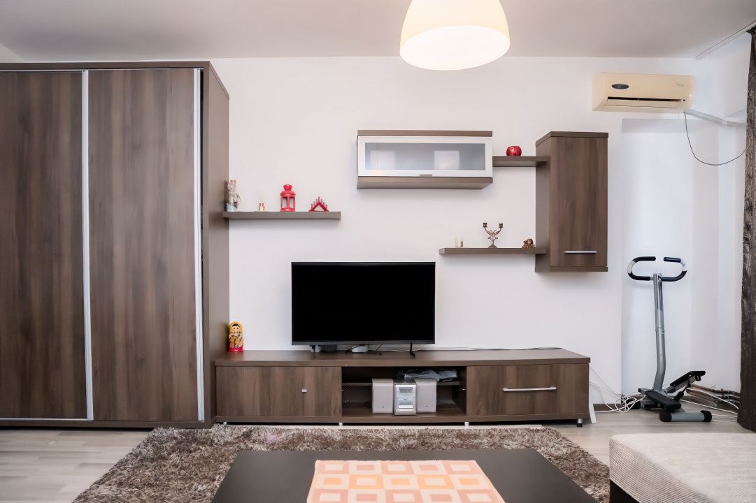 COMISION 0% I 3 camere Pantelimon - parcul Morarilor I centrala I 79 mpI – fotografia 4 din 34