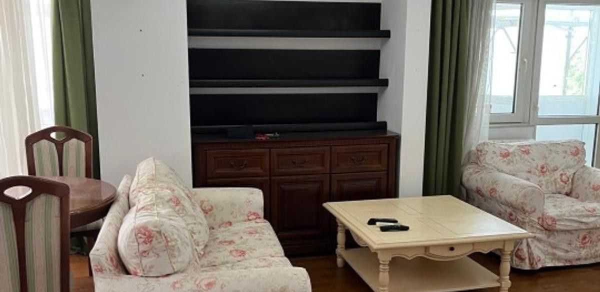 2 Camere de inchiriat | Nerva Traian | Metrou | Petfriendly | 66mp – fotografia 8 din 8