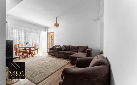 Apartament 3 camere, Colentina, 88 mp, bloc 2019