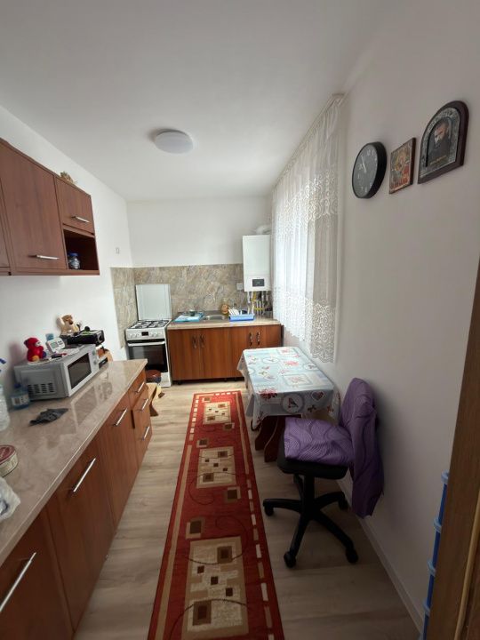 Casă de vânzare în Medeea-CET, Constanța – 3 camere, 2 băi, teren 154 mp – fotografia 16 din 16