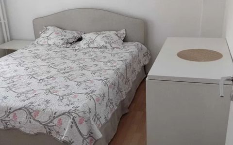 2 Camere de inchiriat | Vitan | Parcare