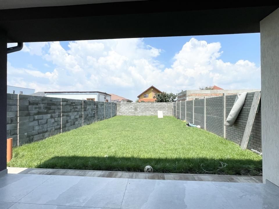 COMISION 0% Duplex spatios intr-o zona linistita - Mosnita Veche – fotografia 17 din 17