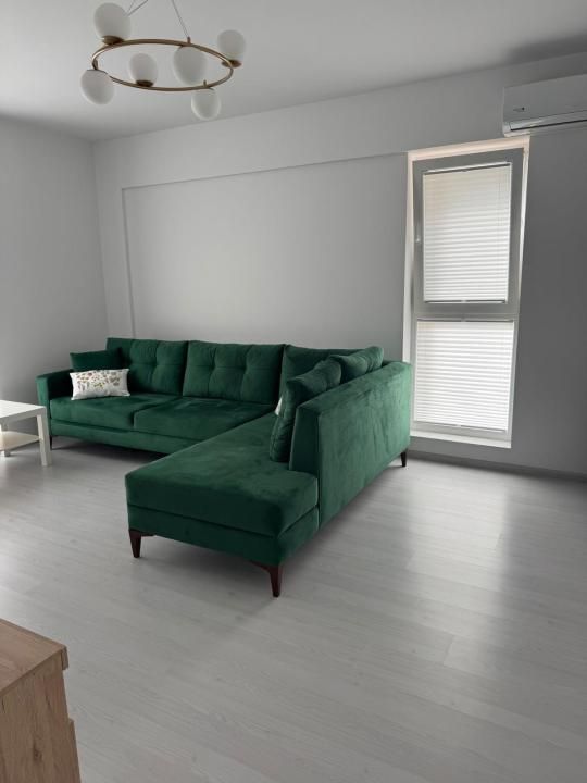 3 Camere de inchiriat | Pallady | Metrou | Centrala | Loc parcare – fotografia 41 din 46