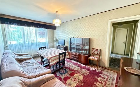 Apartament 3 camere, 81.1 mp, Centru, zona Ramada