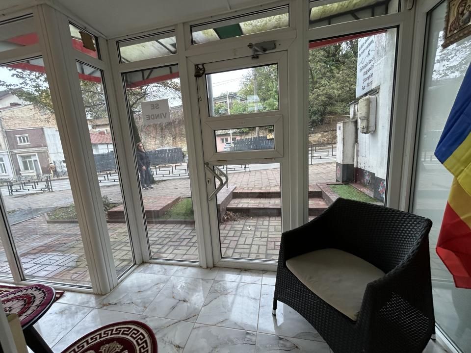 Spațiu comercial 61 mp, front stradal 7 m, Șos. Arcu – renovat complet, liber – fotografia 3 din 10