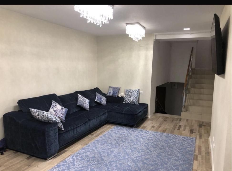 3 Camere de inchiriat Duplex | Centrala | Colentina | Mobilat |Utilat – fotografia 2 din 8