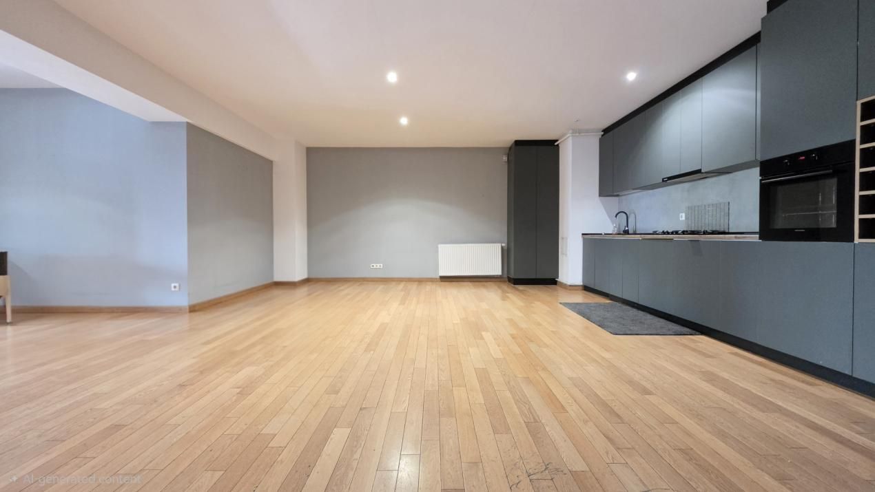 0% Comision | Apartament 2 camere Upground Residence 99mp – fotografia 1 din 9