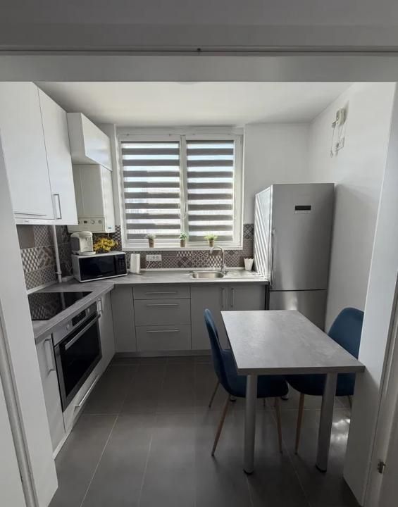 2 camere | Iulius Town | Bloc nou | Lift | Loc parcare subteran | Mobilat – fotografia 5 din 11