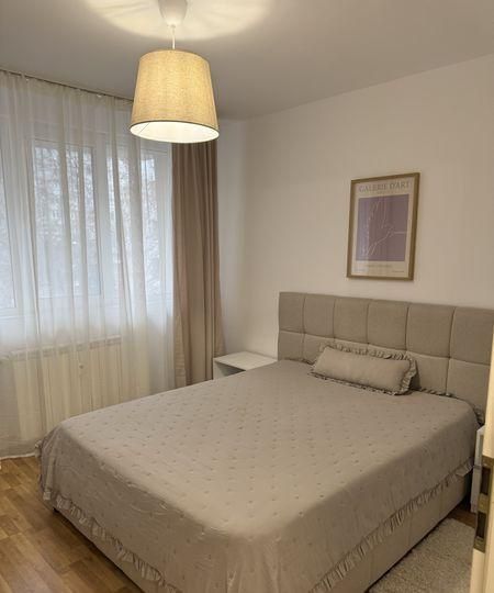 2 Camere de inchiriat | Ion Mihalache | Mobilat & Utilat Modern | Metrou – fotografia 2 din 8