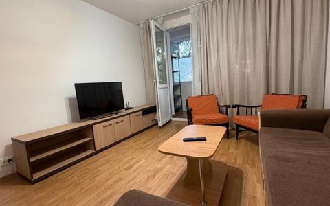 2 Camere de inchiriat | Drumul Taberei | Metrou | Mobilat