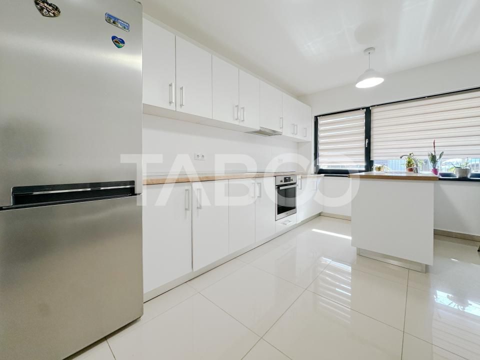 Duplex la cheie de vanzare in cartierul Europa cu teren 310 mp – fotografia 4 din 18