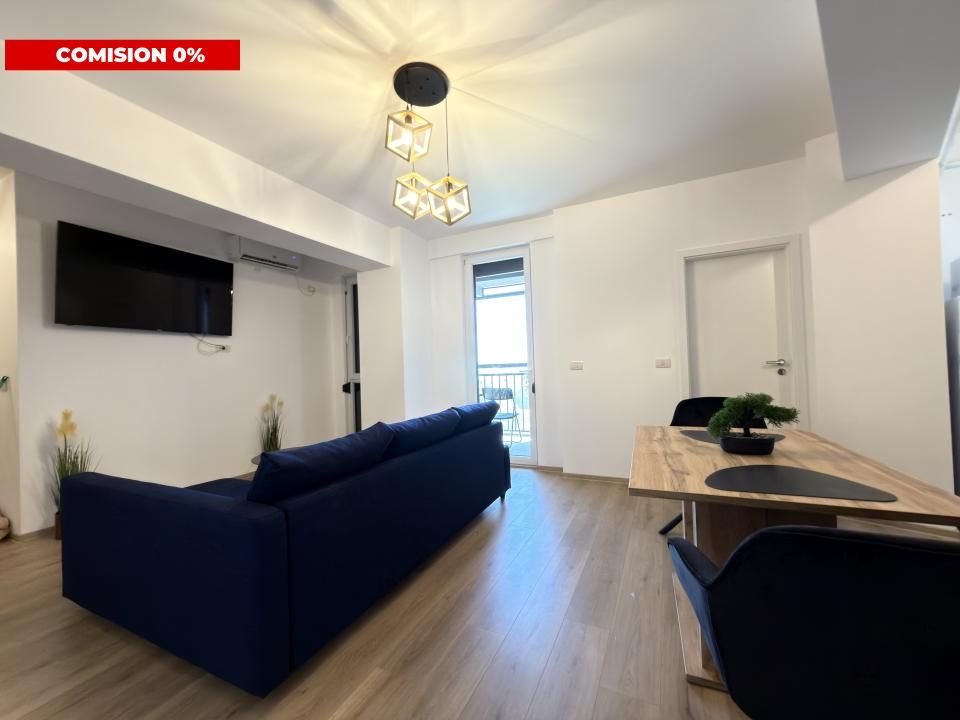 COMISION 0%-Apartament 2 camere, 48,6 mp utili-zona Aradului – fotografia 2 din 13
