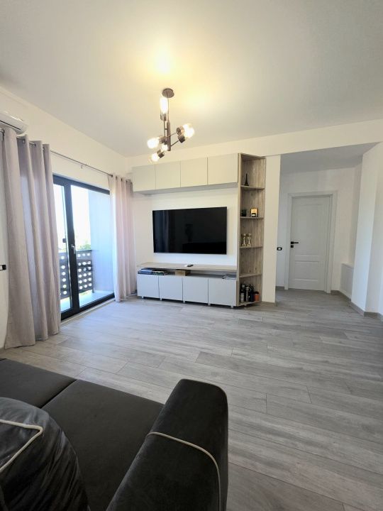 Apartament 2 camere situat in Mamaia Nord – fotografia 3 din 16