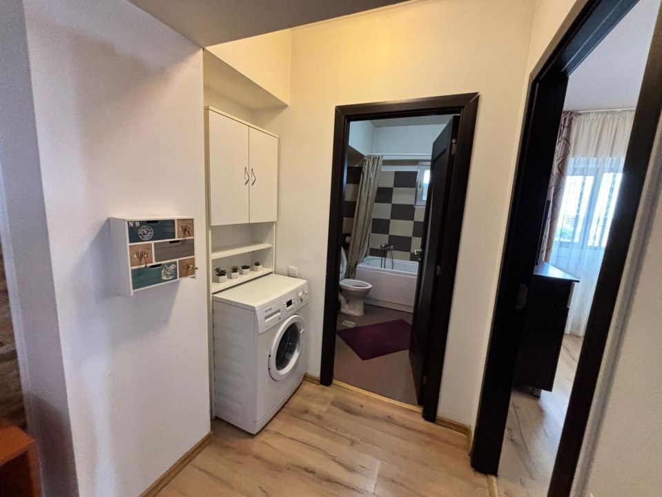 Apartament 2 camere, 75.90 mp, cartierul Craiovita Noua, zona Racheta – fotografia 8 din 11