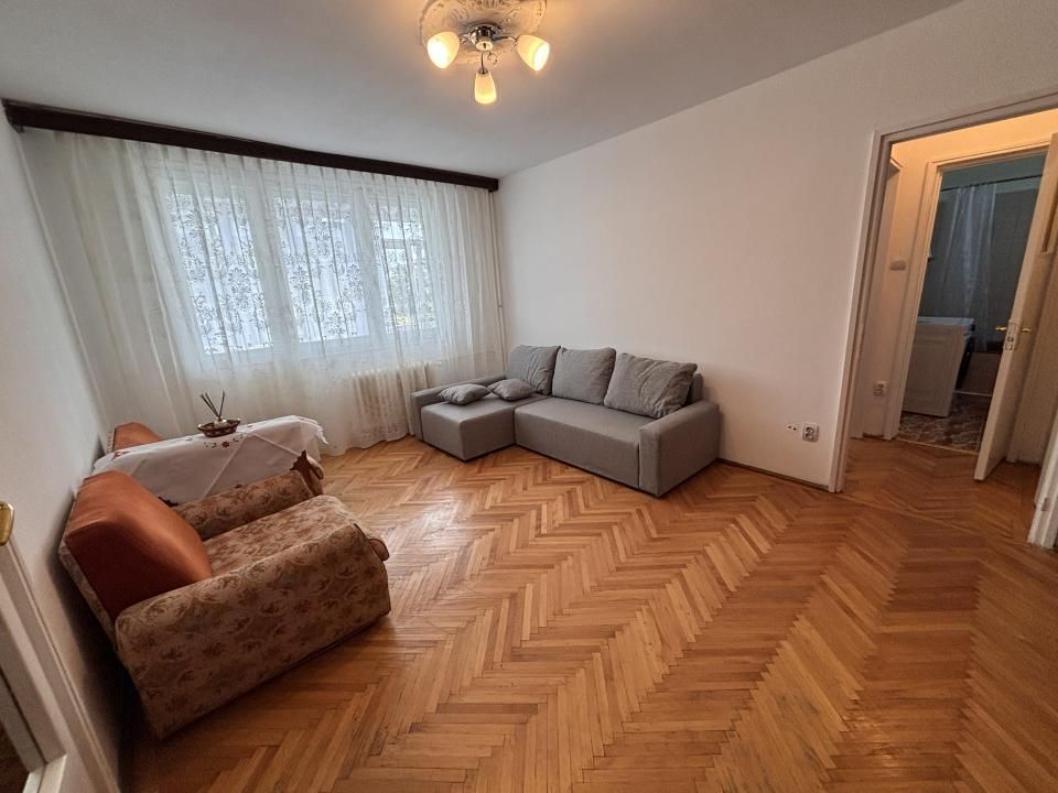 2 Camere - Brancoveanu - Berceni - 700 m. Metrou P.Sudului – fotografia 1 din 16