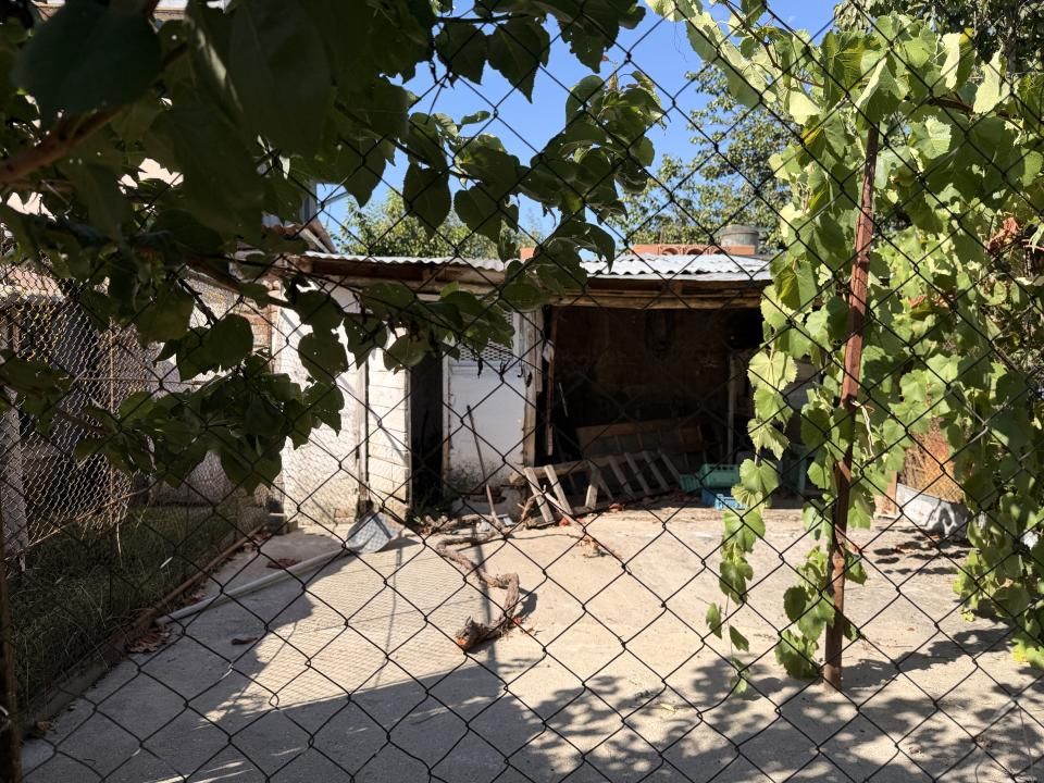 Casa individuala, 200 mp utili, 1005 mp gradina , anexe - Sag – fotografia 19 din 24