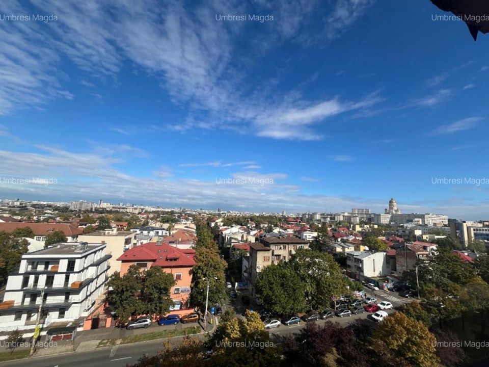 Cotroceni | 2 Camere | Mobilat - utilat | Proximitate metrou – fotografia 11 din 11