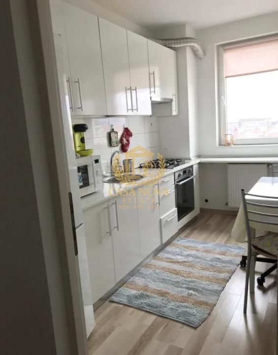 Apartament 2 camere 53mp, zona Calea Turzii-OMV – fotografia 5 din 5