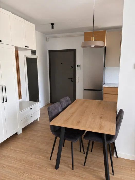 Apartament 2 camere de 47mp 9mp balcon , zona Chinteni Beta residence – fotografia 4 din 8