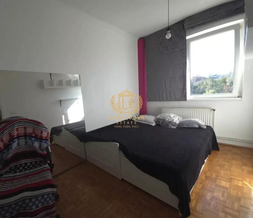 Apartament 3 camere 60mp, finisat modern, zona Centrala – fotografia 7 din 7