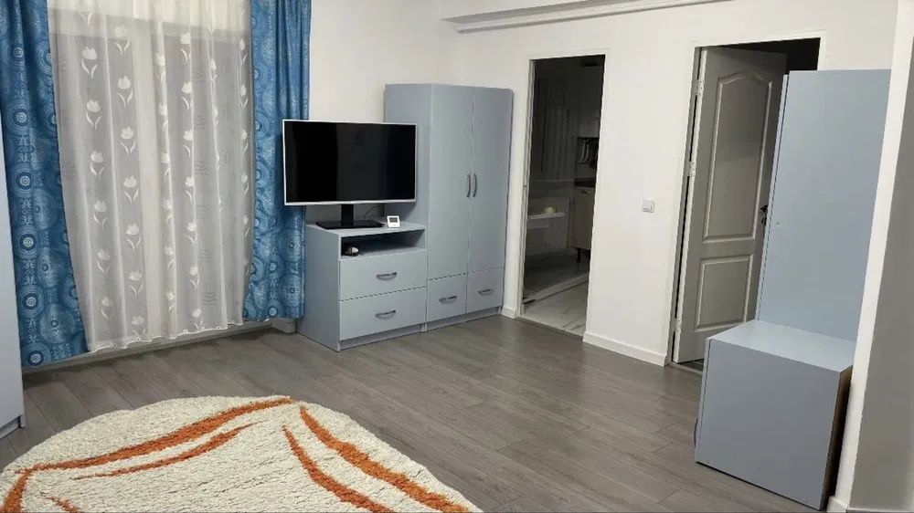 Apartament decomandat, 32 mp, 2 balcoane | Zona Muzeul Apei – fotografia 3 din 8