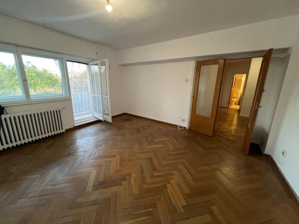 PIATA UNIRII- FANTANI, 2 camere 65 mp, vedere spate, – fotografia 9 din 27