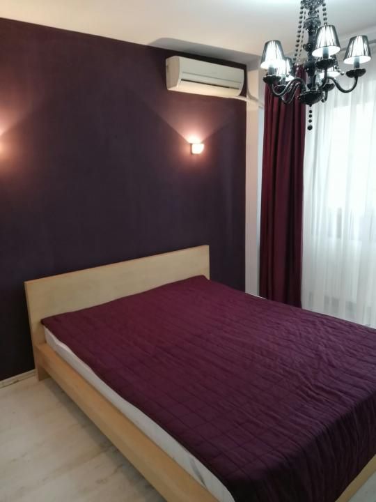 2 Camere de inchiriat | Mosilor | Metrou | Mobilat & Utilat | – fotografia 2 din 24