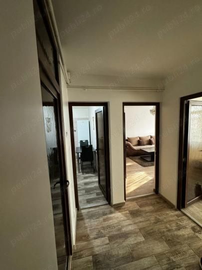 2 Camere de inchiriat | Tineretului | Metrou | Renovat – fotografia 3 din 9