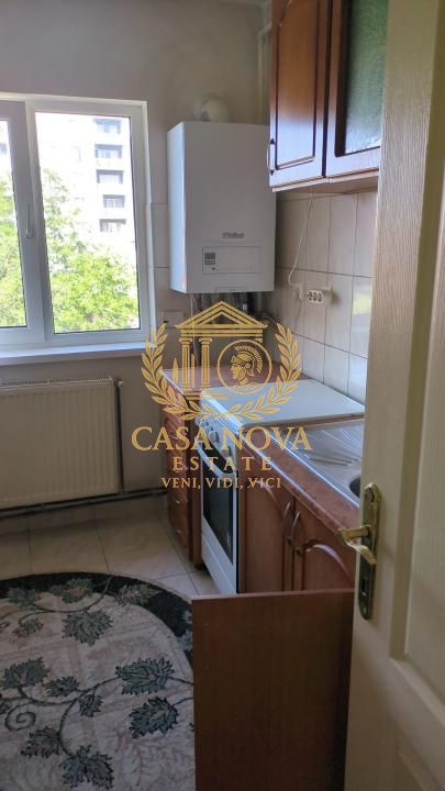 Apartament mobilat complet, etaj intermediar, zona Grand Hotel Italia – fotografia 2 din 8