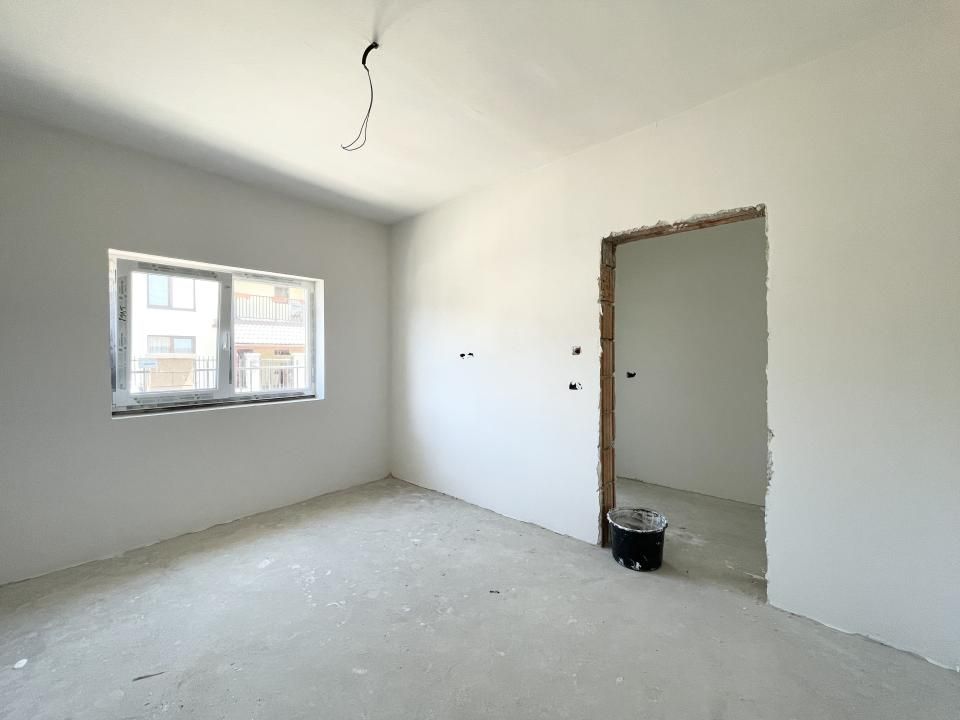 Duplex cu 3 camere - centru Mosnita Veche – fotografia 5 din 8