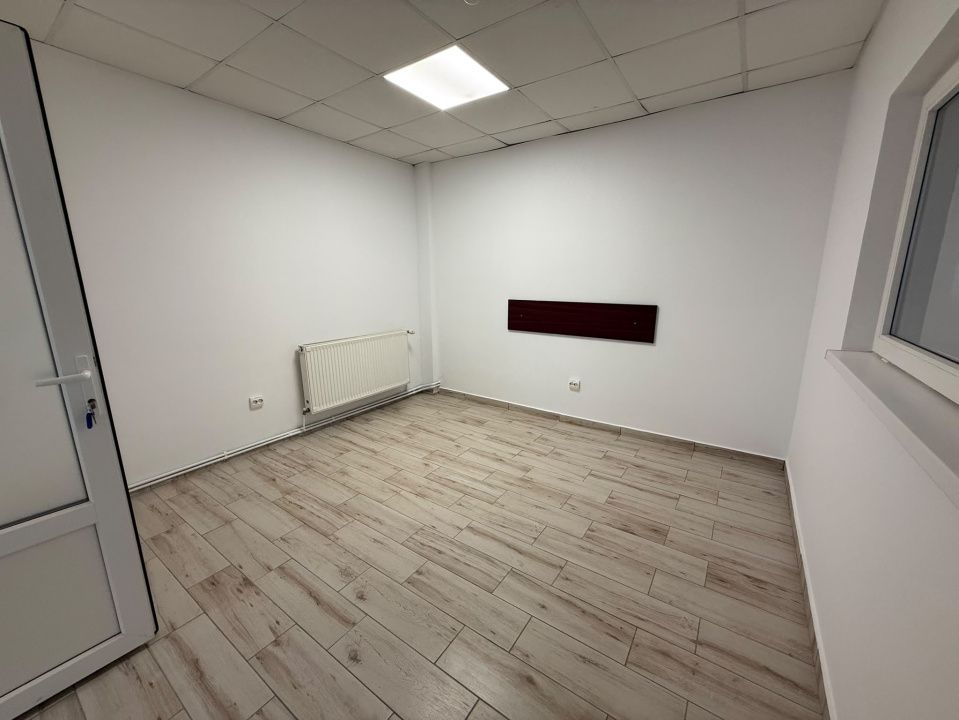 Spatiu birouri, 228 mp Carcea, zona Ford – fotografia 10 din 18