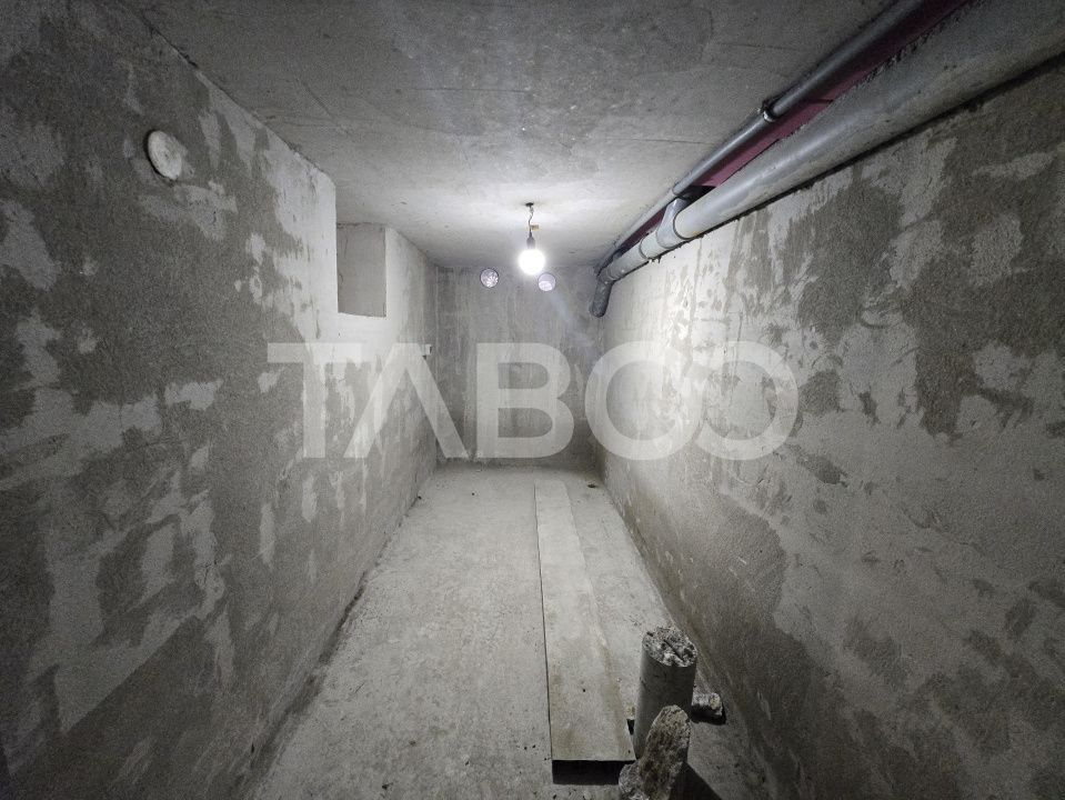 Casa de vacanta noua de vanzare 278mp curte 855mp Valea Avrigului – fotografia 22 din 22