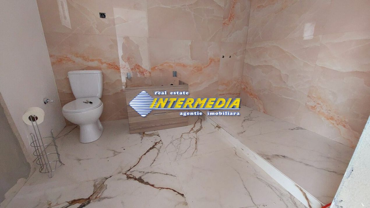 Casa Noua P+1 in zona Alba-Micesti finisata la cheie – fotografia 9 din 13