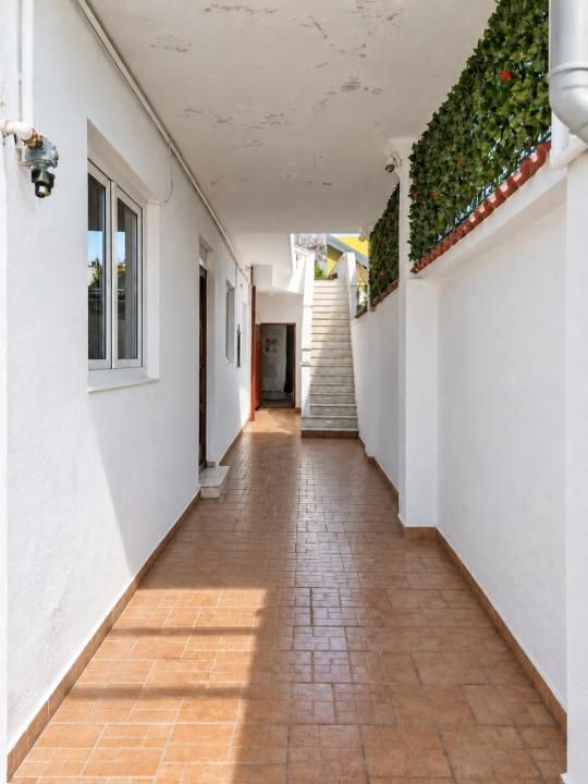 Casă tip duplex cu terasă și curte proprie – Gheorghe Țițeica – fotografia 3 din 18