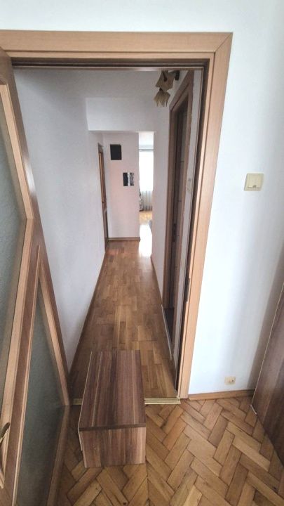 APARTAMENT 2 CAMERE I DECOMANDAT I 56 MP I ZONA MALL CAROLINA I MOBILAT I – fotografia 10 din 11
