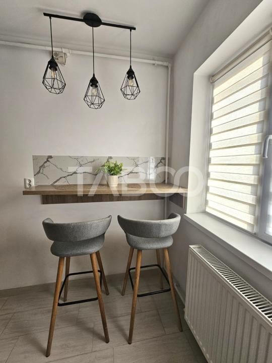 Apartament cu 2 camere in Manastur izolat la etaj intermediar zona BIG – fotografia 4 din 7