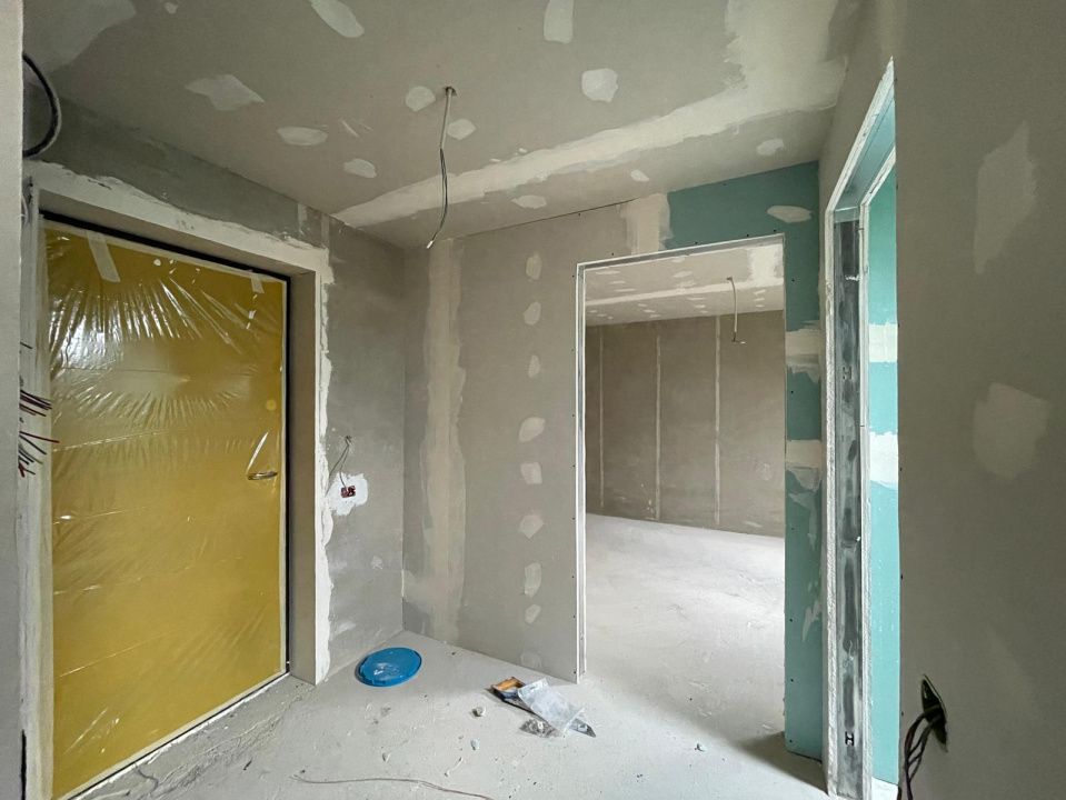 Apartament 3 camere, super-pozitie - Mosnita Noua – fotografia 6 din 9