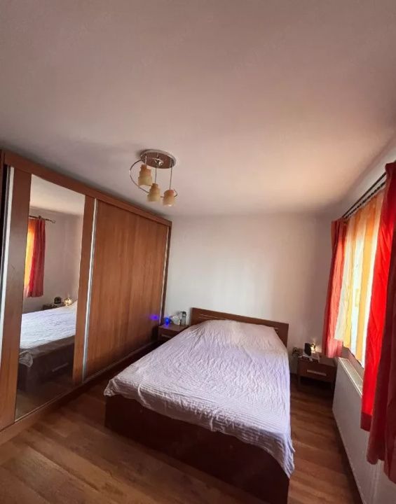 Apartament 2 camere decomandat, Turnisor – fotografia 3 din 8