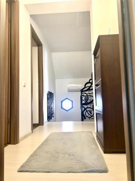 Vila Gara de Nord - Calea Plevnei | Teren 212 mp | Renovata 2020 | – fotografia 24 din 30