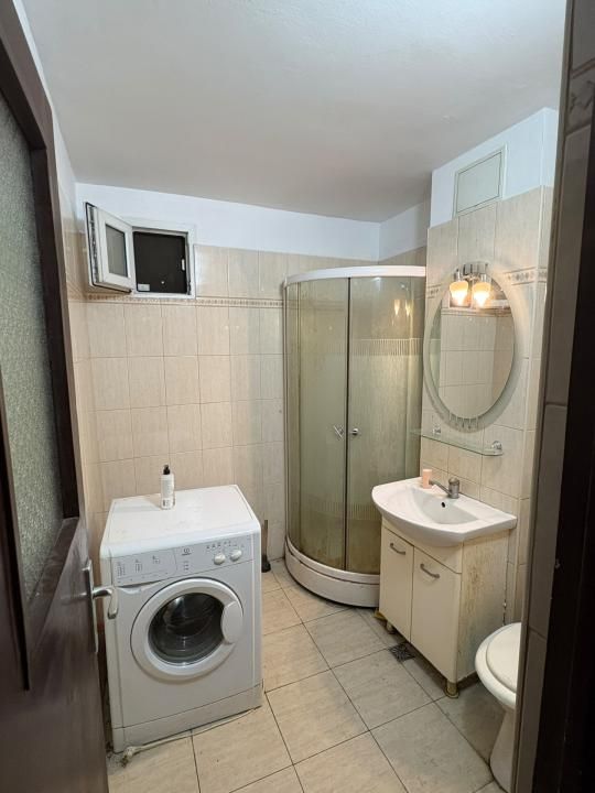 Apartament de vanzare 4 camere 75mp zona Manastur strada Brates – fotografia 8 din 10