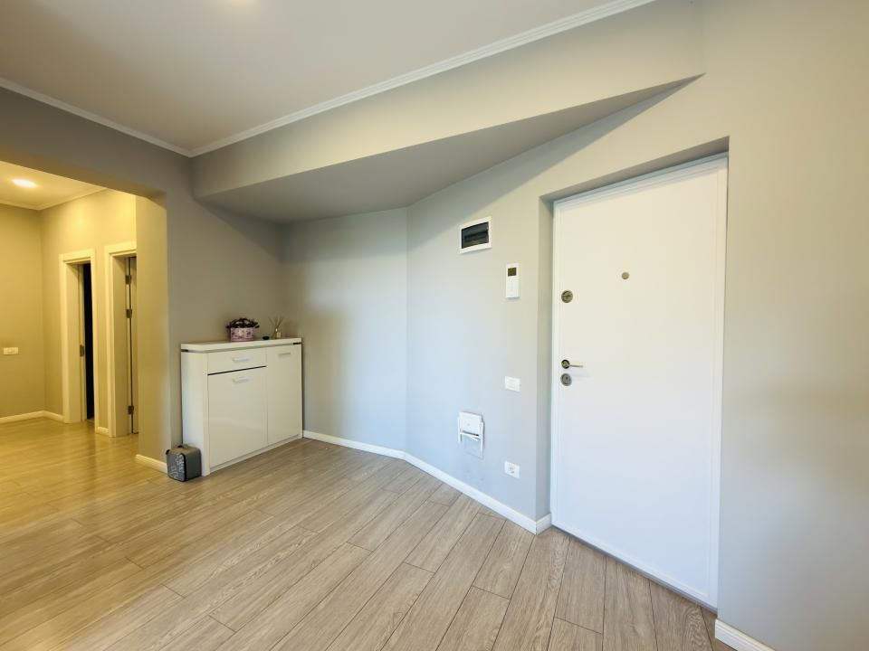 Apartament 3 camere, decomandat, etaj 1, 2 locuri de parcare - Braytim – fotografia 16 din 16