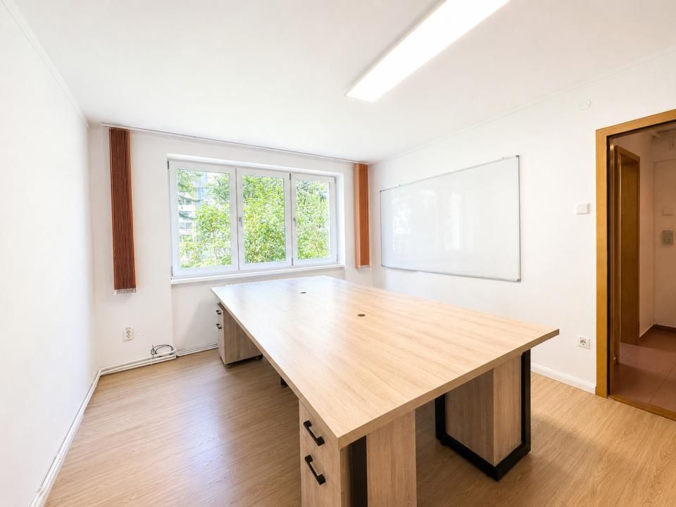 Spațiu de birouri de închiriat – Zona Cedonia | 59 mp | Parter – fotografia 1 din 6
