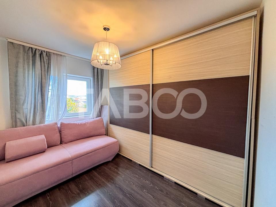 Apartament cu 4 camere decomandate in Gheorgheni zona Titulescu – fotografia 5 din 7