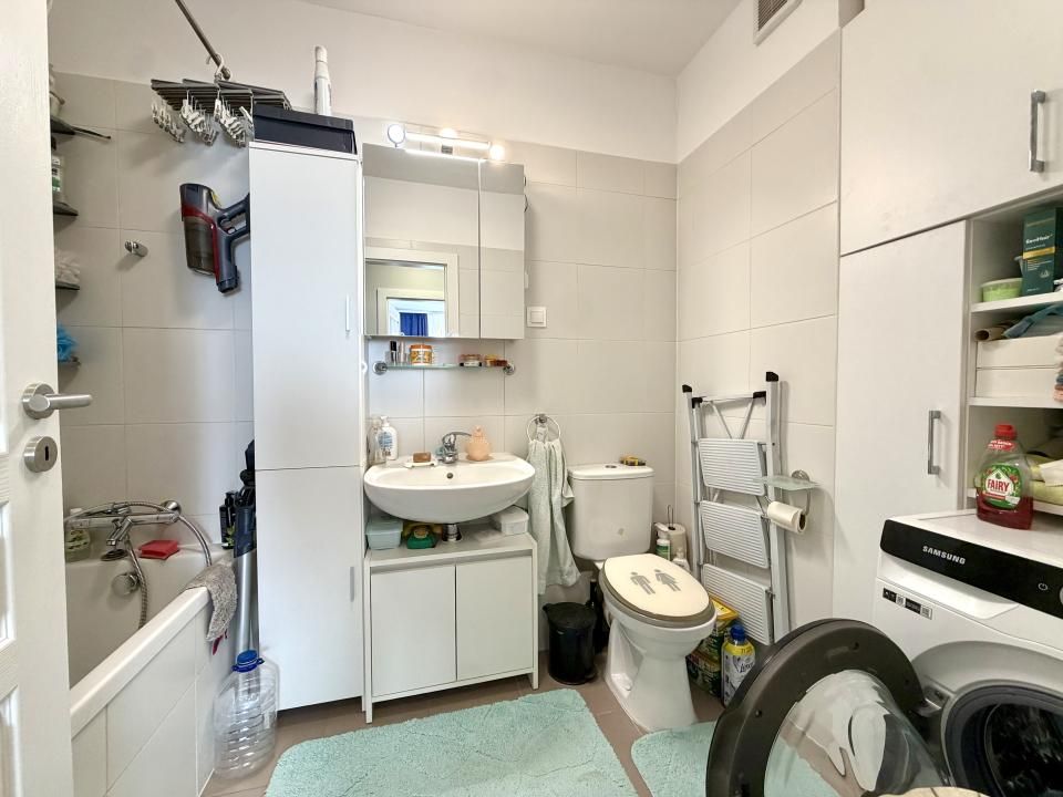 Apartament modern, 3 camere, 69 mp utili, 8/11 - zona Lipovei – fotografia 7 din 9