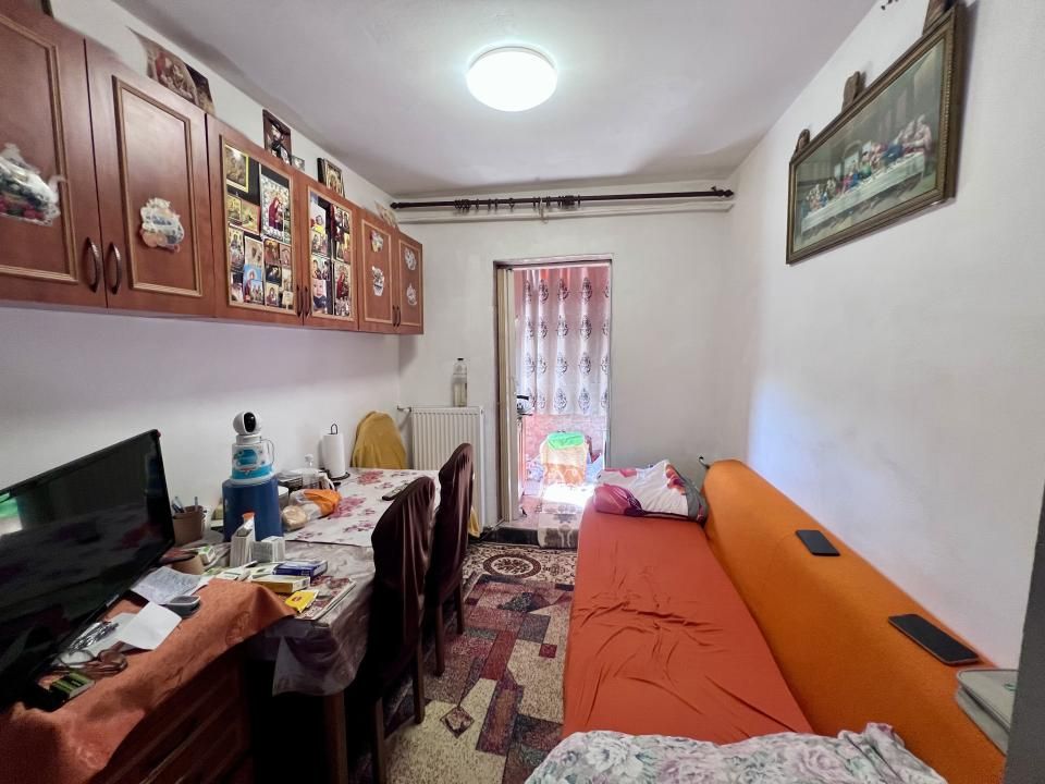 Apartament 2 camere, decomandat, 43 mp utili - Torontalului – fotografia 5 din 8