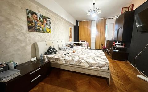 Apartament cu 4 camere, 95 mp utili - zona Calea Sagului