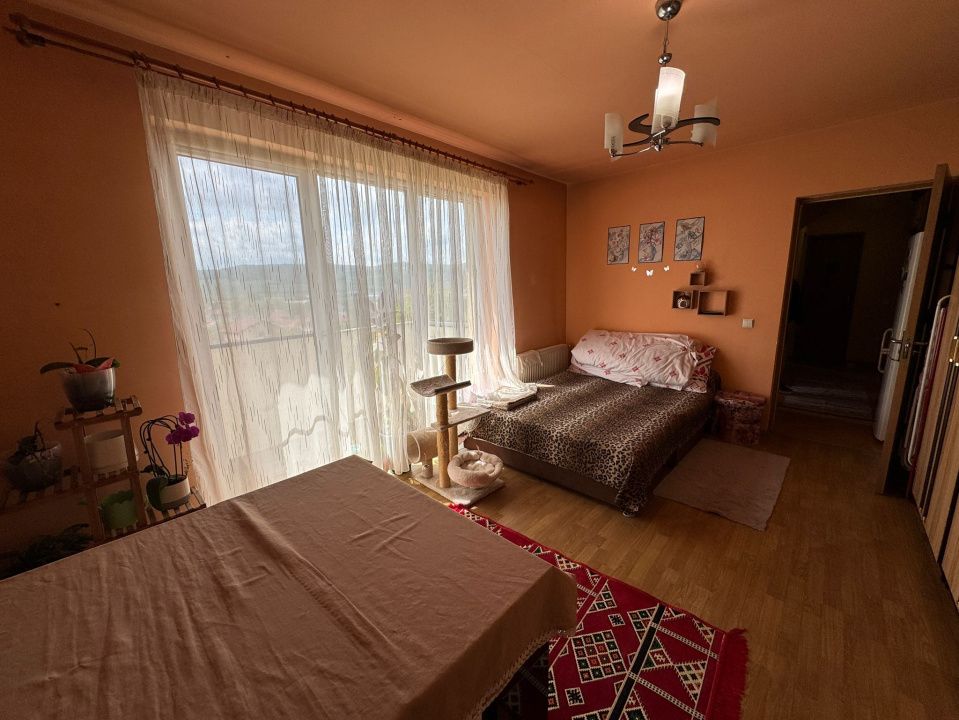 Ofertă de vânzare apart. cu 1 cameră, Baciu – fotografia 2 din 8